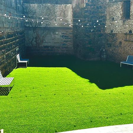 Апартаменти Il Giardino In Centro Катанія Екстер'єр фото