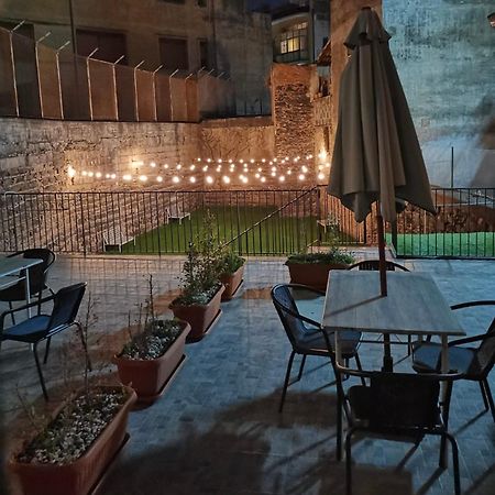 Апартаменти Il Giardino In Centro Катанія Екстер'єр фото