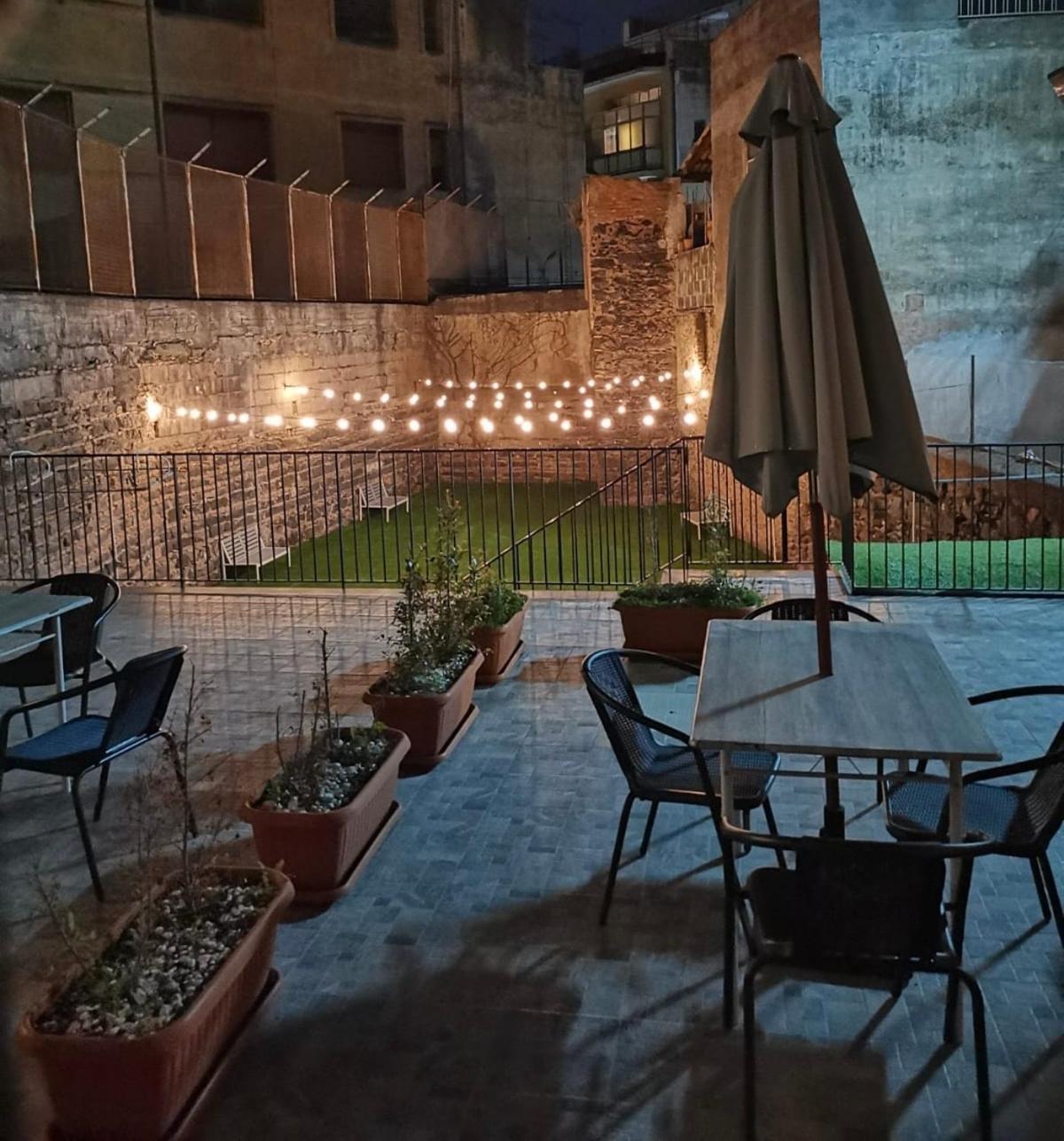 Апартаменти Il Giardino In Centro Катанія Екстер'єр фото
